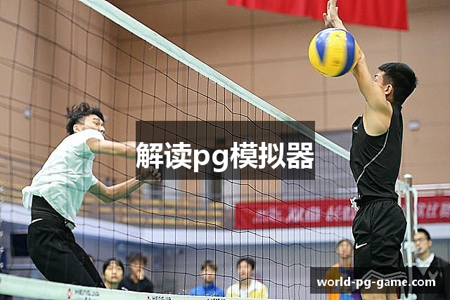解读pg模拟器